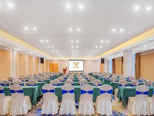vienna hotel jiangsu xuzhou university of mining and technology