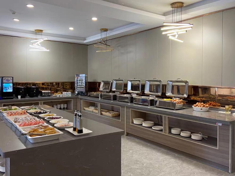 vienna hotel zhejiang ningbo cixi guanhaiwei