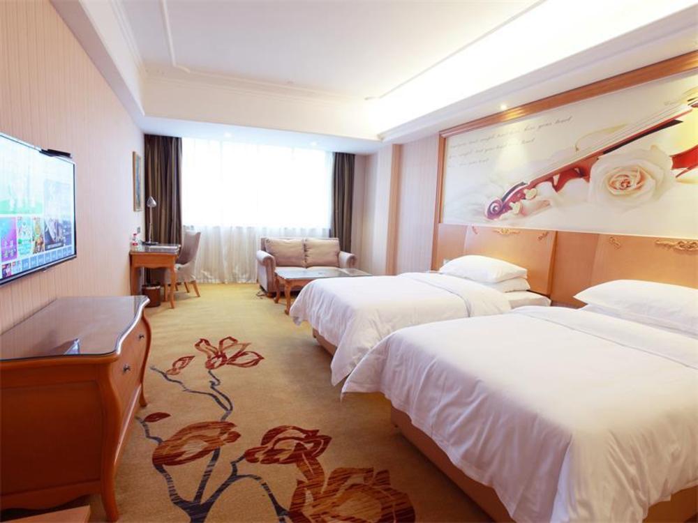 vienna hotel zhejiang ningbo cixi guanhaiwei