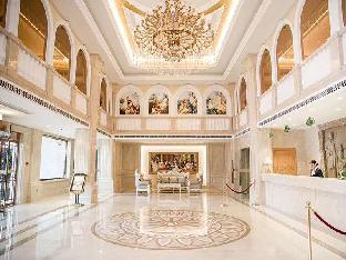 vienna hotel zhejiang ningbo cixi guanhaiwei