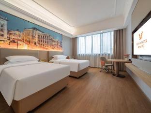 vienna hotel zhejiang ningbo cixi guanhaiwei
