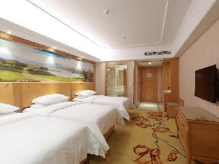 vienna hotel zhejiang ningbo cixi guanhaiwei