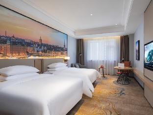 vienna hotel tianjin national exhibition center haijiao park yongwang