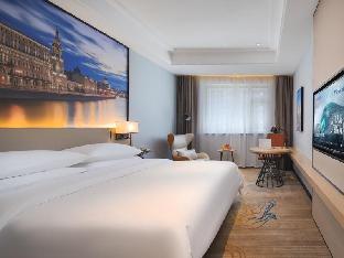 vienna hotel tianjin national exhibition center haijiao park yongwang