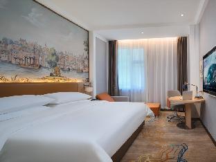 vienna hotel tianjin national exhibition center haijiao park yongwang
