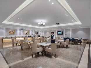 vienna hotel tianjin national exhibition center haijiao park yongwang