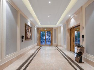 vienna hotel tianjin national exhibition center haijiao park yongwang