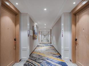 vienna hotel tianjin national exhibition center haijiao park yongwang