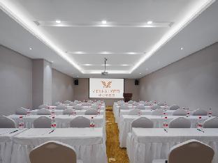 vienna hotel tianjin national exhibition center haijiao park yongwang