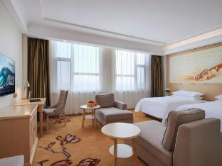 vienna hotel shandong jimo district ancient city hot spring