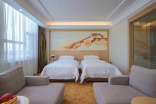 vienna hotel shandong jimo district ancient city hot spring