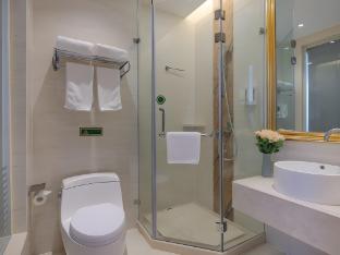 vienna hotel shandong jimo district ancient city hot spring