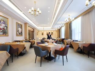 vienna hotel shandong jimo district ancient city hot spring