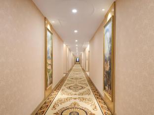 vienna hotel shandong jimo district ancient city hot spring