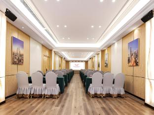 vienna hotel shandong jimo district ancient city hot spring