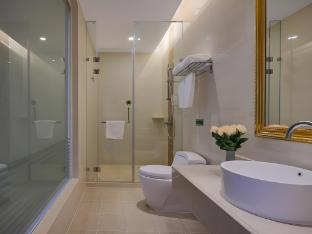 vienna hotel shandong jimo district ancient city hot spring