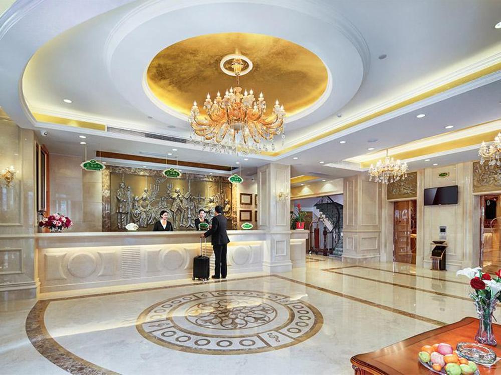vienna hotel jiangsu lvsigang