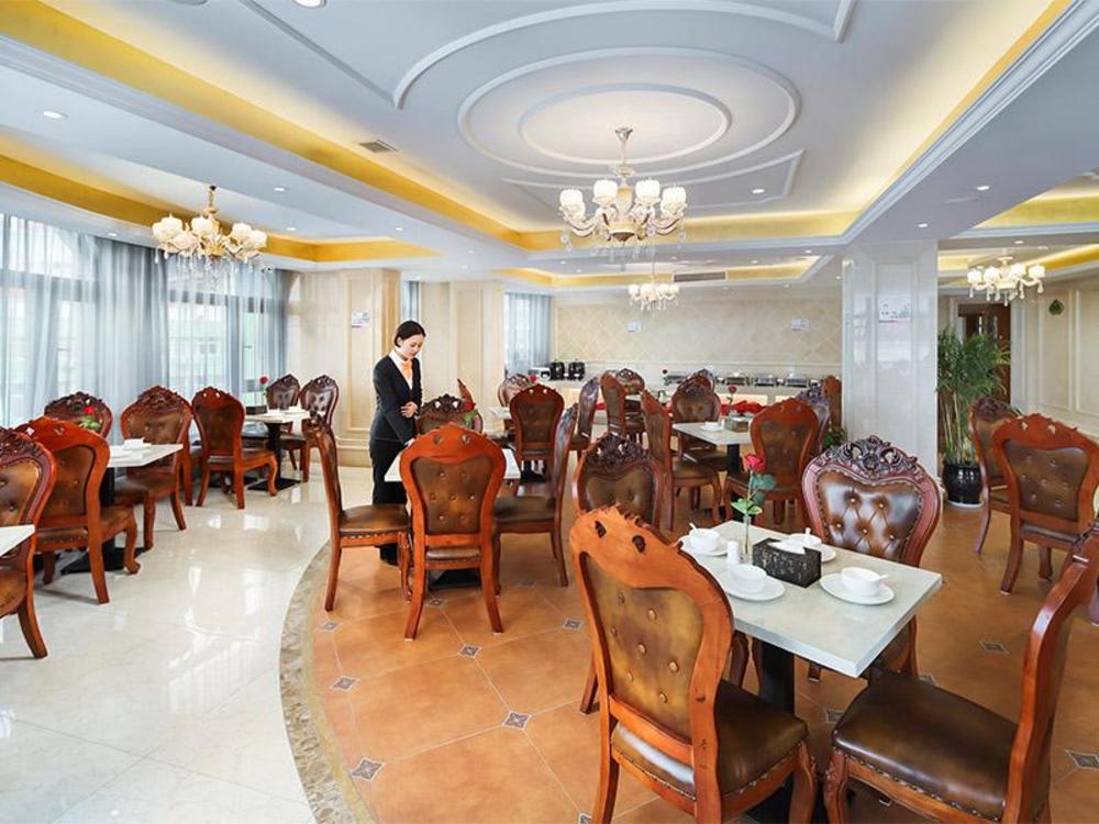 vienna hotel jiangsu lvsigang