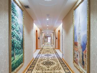 vienna hotel jiangsu lvsigang