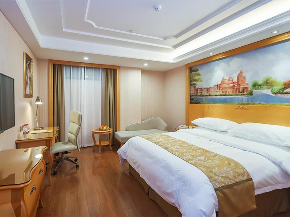 vienna hotel jiangsu lvsigang