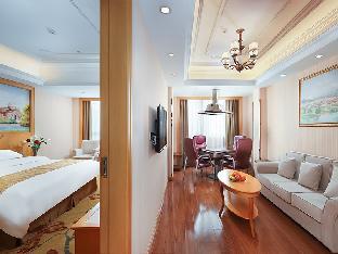 vienna hotel jiangsu lvsigang