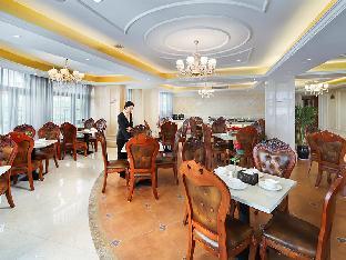 vienna hotel jiangsu lvsigang