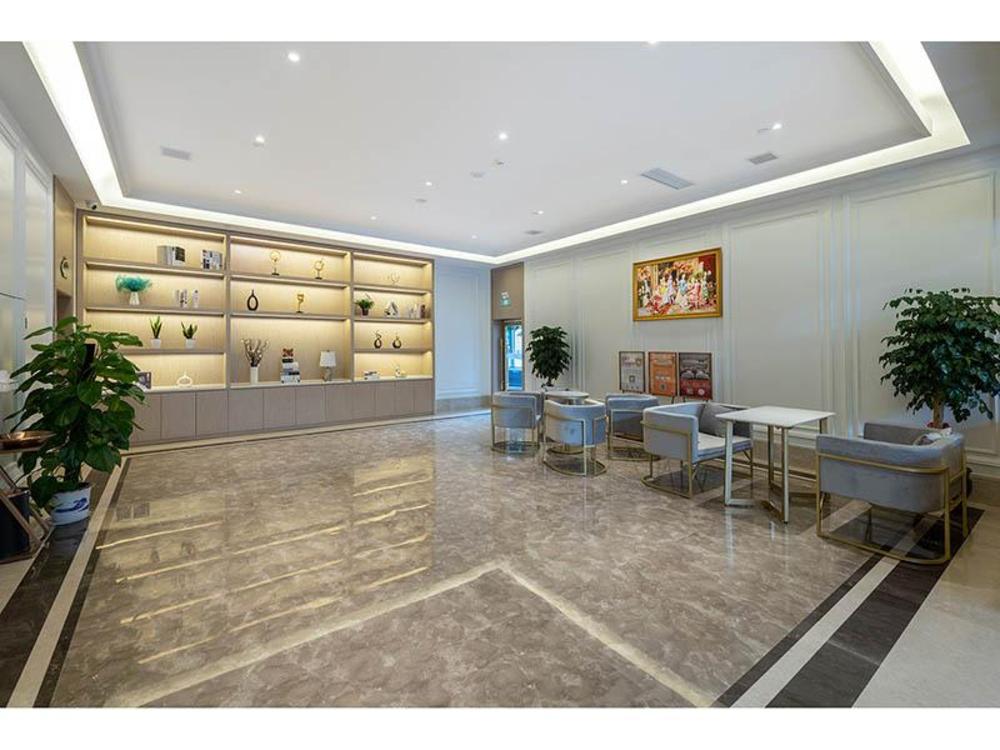 vienna hotel guangdong qingyuan shifu