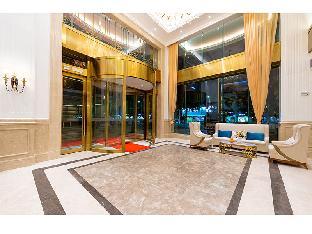 vienna hotel guangdong qingyuan shifu