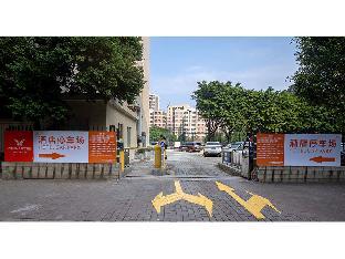 vienna hotel guangdong qingyuan shifu