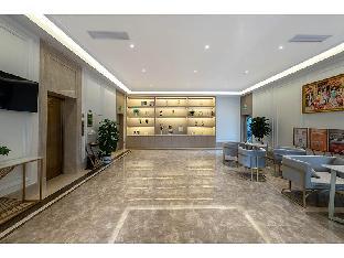 vienna hotel guangdong qingyuan shifu