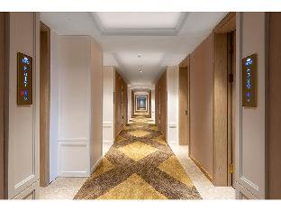 vienna hotel guangdong qingyuan shifu