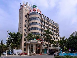 vienna hotel guangdong qingyuan shifu