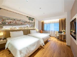 vienna hotel guangdong qingyuan shifu