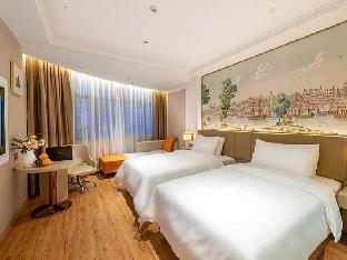 vienna hotel guangdong qingyuan shifu