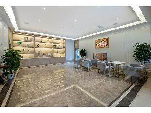 vienna hotel guangdong qingyuan shifu