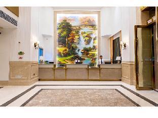 vienna hotel guangdong qingyuan shifu