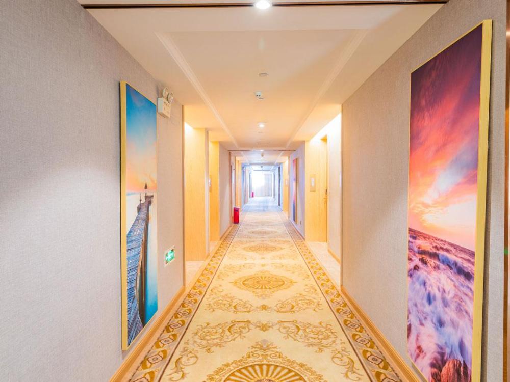 vienna hotel guangdong dongguna wangniudun wanghong hub
