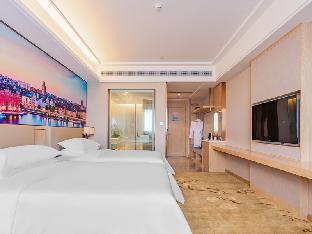vienna hotel guangdong dongguna wangniudun wanghong hub