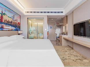vienna hotel guangdong dongguna wangniudun wanghong hub