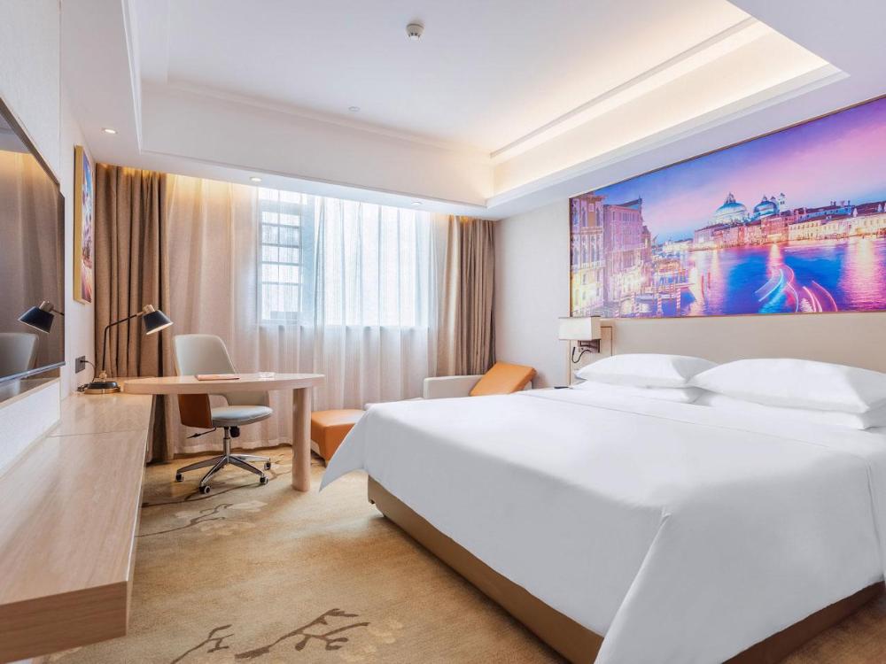 vienna hotel guangdong dongguna wangniudun wanghong hub