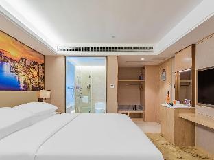 vienna hotel guangdong dongguna wangniudun wanghong hub