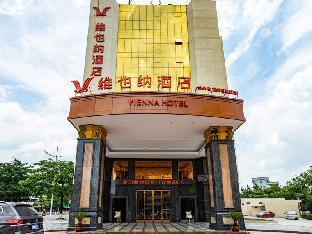 vienna hotel guangdong dongguna wangniudun wanghong hub