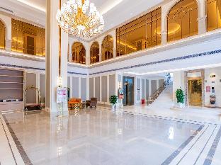 vienna hotel guangdong dongguna wangniudun wanghong hub