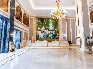 vienna hotel guangdong dongguna wangniudun wanghong hub