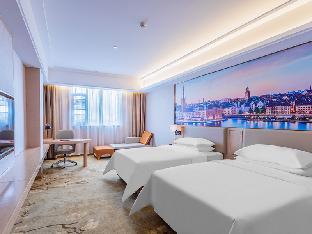 vienna hotel guangdong dongguna wangniudun wanghong hub