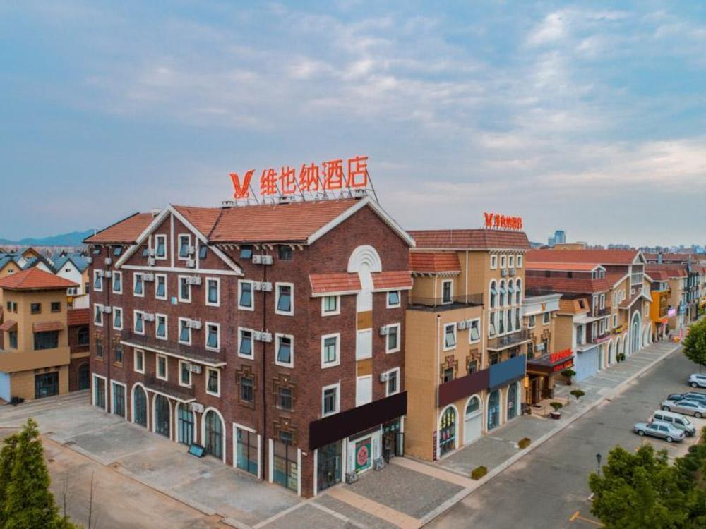 yantai