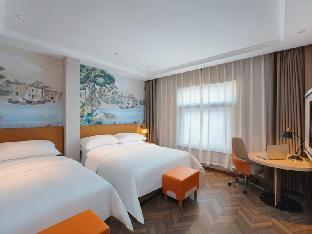 yantai