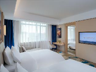 vienna hotel jiangxi jian yongfeng