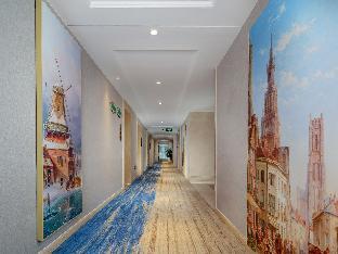 vienna hotel guizhou xingren