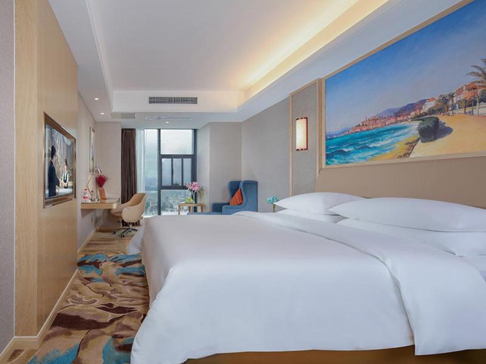 vienna hotel guizhou xingren